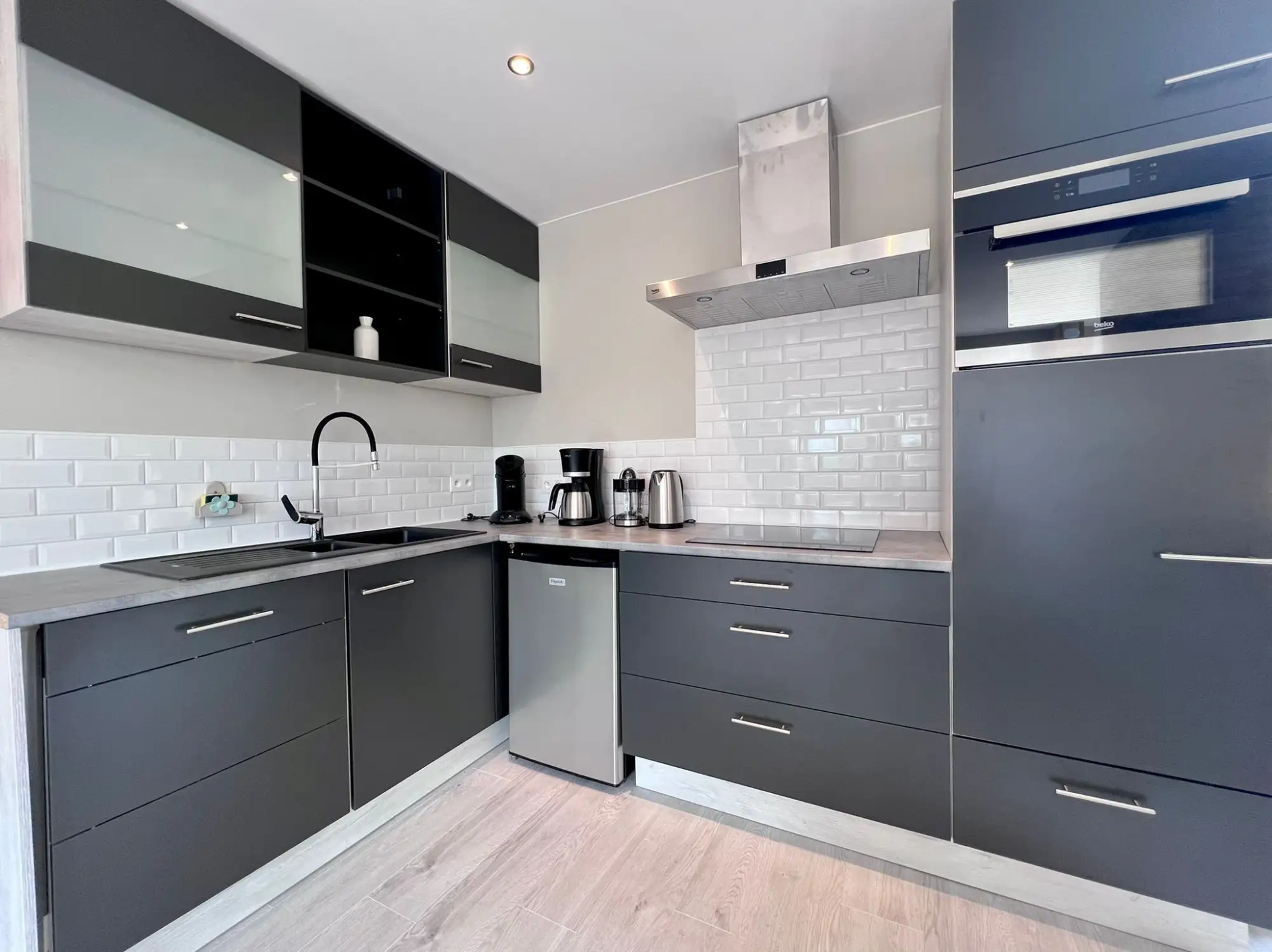 Gîte pour 9 personnes à Rochefort Cottage Sweet Cottage